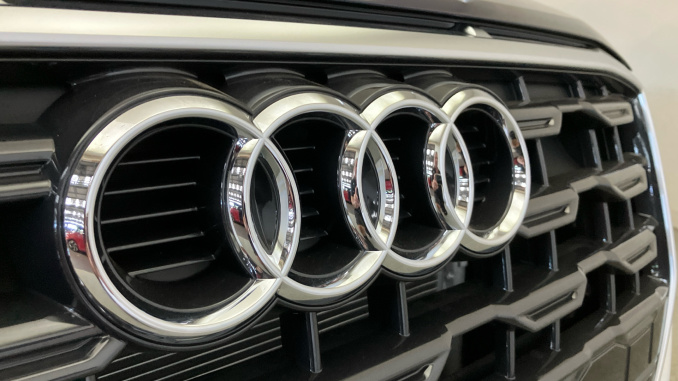 Audi Q2 30 TFSI 116 Sport 5dr Petrol Estate - Image 36